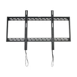 Tripp Lite DWF60100XX Soporte de Pared Fijo para TV y Monitores de 60" a 100" Soportes para TV 1 2,54 m No