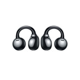 Huawei Audífonos Intrauriculares con Micrófono FreeClip, Inalámbrico, Bluetooth, Negro