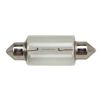 Bombilla de Repuesto para Luces de Navegación 10 Watts / 0.74A