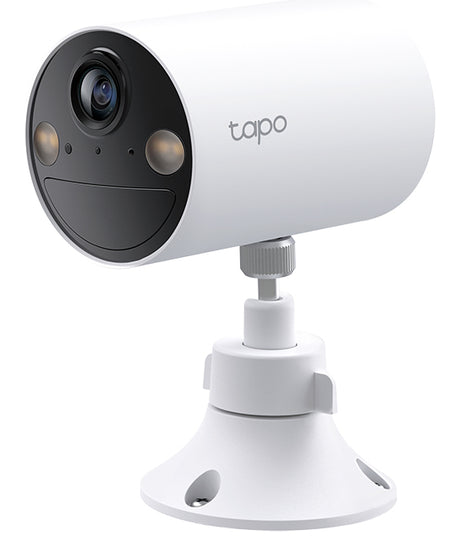 TP-Link Tapo C410 cámaras de vigilancia Cámara de seguridad IP Exterior Inalámbrico Si