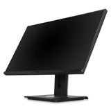 Viewsonic VG245 Monitor 61 cm (24") 1920 x 1080 Pixeles Full HD LED Negro