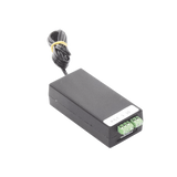 Fuente de alimentación para tira LED 009RGBIP65 / Solo compatible con barreras vehiculares CAME