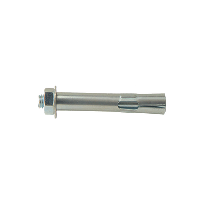 Taquete Expansivo SYSCOM 00-900-140 de 3/8" x 3" (9.5 x 76 mm) para Concreto