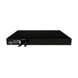 Tripp Lite PDUMH15ATNET PDU Monofásico Controlable con Switch de Transferencia Automática, 1.4kW, 2 Entradas 5-15P 15A d
