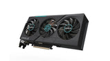 GIGABYTE GeForce RTX 4070 Ti SUPER EAGLE OC 16G tarjetas gráficas Si NVIDIA GeForce RTX 4070 Ti SUPER 2610 MHz