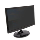 Kensington Filtro magnético de privacidad MagPro para monitores de 23,8" (16:9) Monitor