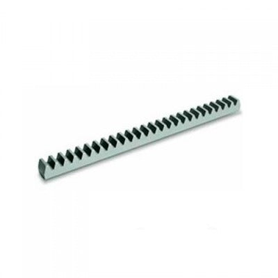 Came Cremallera modular / M6 / Acero de alta resistencia 009-CGZ6