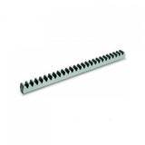 Came Cremallera modular / M6 / Acero de alta resistencia 009-CGZ6
