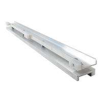 Refacción / Refuerzo interno / Compatible con 009MXARM001