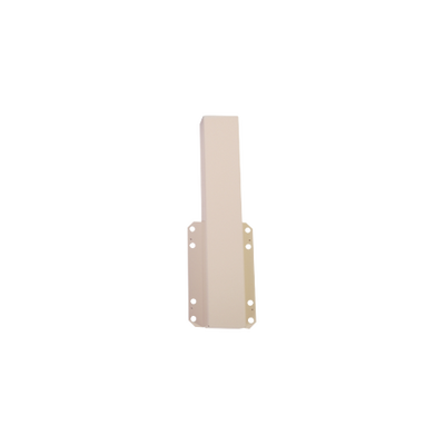 Came Enganche para Mástil / 8 Orificios de Montaje / Compatible Multimarcas 009-MX-027