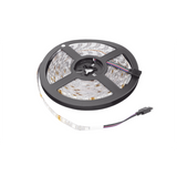 009-RGBIP65 - Tira LED RGB (Enciende en color Verde, Rojo )  /Ideal para agregar iluminación a las plumas vehiculares