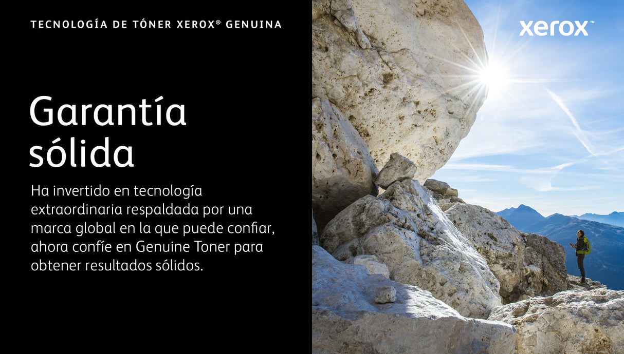 Xerox 008R13326 Cartucho de Tinta 1 pieza(s) 1 15000 páginas Original