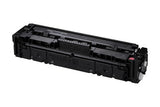 Canon 067 Cartucho de Tinta LBP633Cdw, MF654Cdw, MF656Cdw 1 pieza(s) 1 1250 páginas