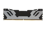Kingston Technology 16 GB 6800 MT/s DDR5 CL36 DIMM FURY Renegade White XMP Memoria RAM Si 38 24 GB 1 x 24 GB