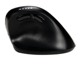 R-Go Tools NA-0130 Ratones Bluetooth 1600 DPI Negro