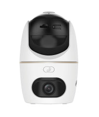 Dahua Technology HPT1339DD-STW-3E2-IL cámaras de vigilancia Cámara de seguridad IP Interior Inalámbrico y alámbrico CE