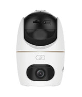 Dahua Technology HPT1339DD-STW-3E2-IL cámaras de vigilancia Cámara de seguridad IP Interior Inalámbrico y alámbrico CE