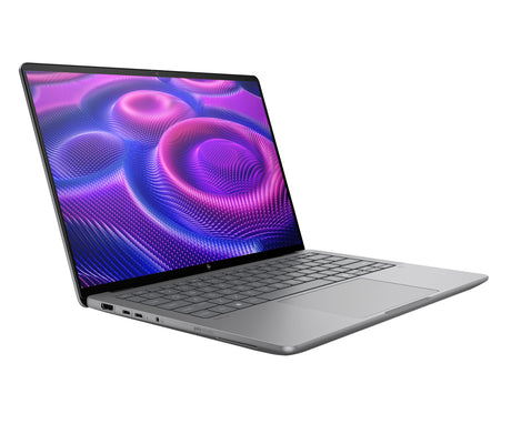 HP ZBook Ultra G1a Copilot+ PC AMD Ryzen AI Max PRO 380 Estación de trabajo móvil 35.6 cm (14") WUXGA 16 GB LPDDR5x-SDRAM 1 TB SSD Wi-Fi 7