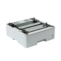Brother LT-6505 bandejas y alimentadores Brother 520 hojas Gris Vietnam