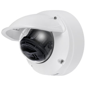 VIVOTEK FD9387-EHTV-V3 cámara de vigilancia Domo Cámara de seguridad IP Exterior 2560 x 1920 Pixeles Techo, Alámbrico, 1