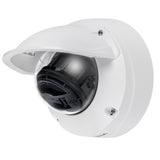 VIVOTEK FD9387-EHTV-V3 cámara de vigilancia Domo Cámara de seguridad IP Exterior 2560 x 1920 Pixeles Techo, Alámbrico, 1