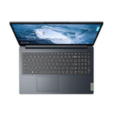 Lenovo IdeaPad 1 15IAU7 Laptop Abyss Blue Portátil Azul Concha