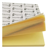 Notas Adhesivas Nextep 3x3, Color Amarillo, 5 Bloques con 500 Hojas, Ideal para Recordatorios y Organización