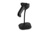Zebra DS8208 Lector de códigos de barras portátil 1D/2D Laser Negro