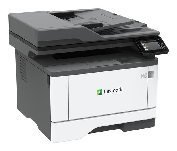 Lexmark MX431adw Laser A4 600 x 600 DPI 42 ppm Wifi, Impresión en blanco y negro, Copias en blanco y negro, Negro