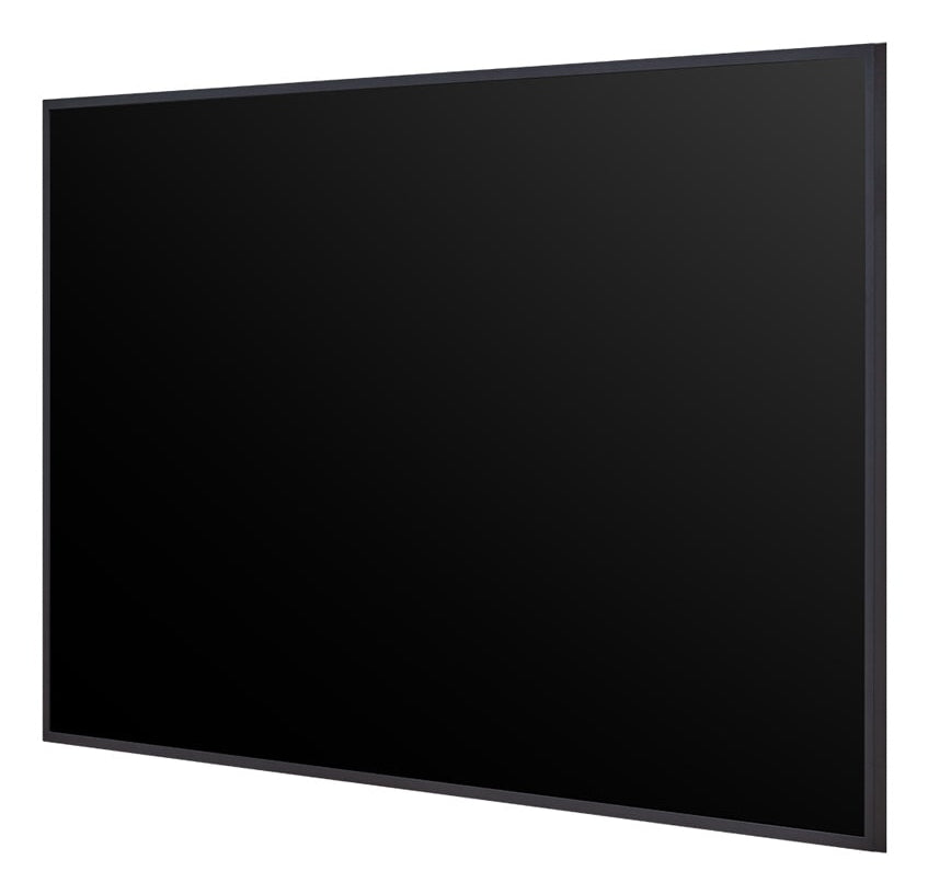 LG 43UH5Q Pantalla plana para señalización digital 109,2 cm (43") LCD Wifi 500 cd / m² 4K Ultra HD Negro WebOS 24/7