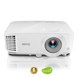 Proyector Benq Mw550 Dlp 3600 Wxga 1280 X 800: 1 Hdmix2 White FullOffice.com