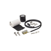 01010419001 -Grounding kit, 1/4" AND 3/8" CABLE (223-1582)