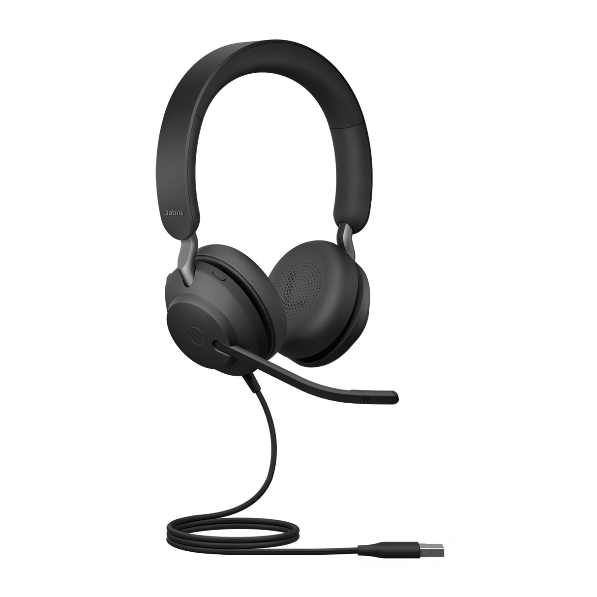 Jabra Evolve2 40 SE Auriculares Auriculares Diadema Binaural Unified Communication