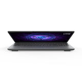 Lenovo LOQ 15IAX9E Laptop Luna Grey Portátil Gris Concha