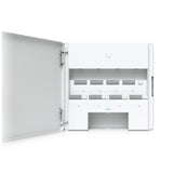 Ubiquiti EAH-8 controlador de seguridad de la puerta Gabinete 8 puerta(s) Ethernet