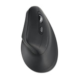Kensington Pro Fit Ergo MY630 EQ Ratón 1 Oficina RF Wireless + Bluetooth 2400 DPI
