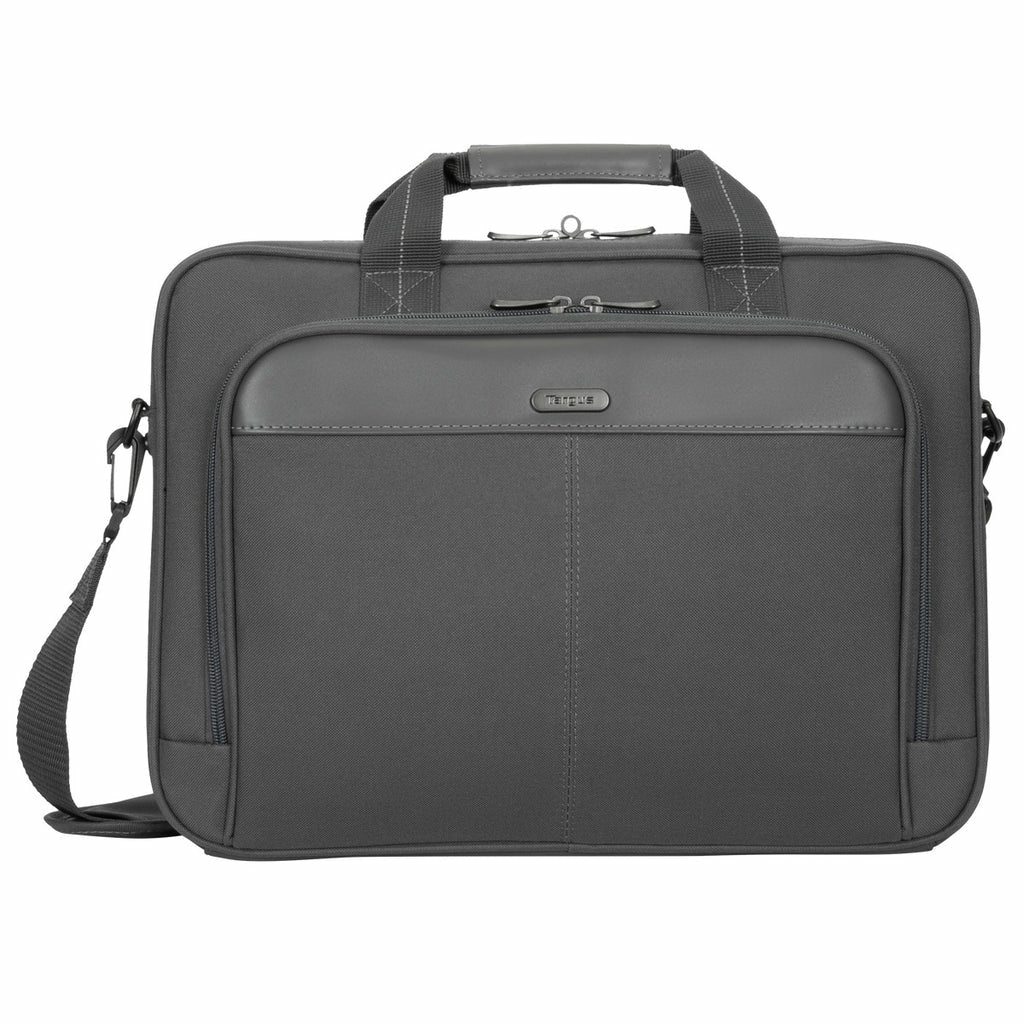 Targus TCT02704GL Laptop Monocromo 40,6 cm (16") Maletín Gris