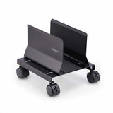 StarTech.com Carrito para Caja Torre de Ordenador - Carrito con Ruedas para CPU - Soporte Ajustable para CPU - de Acero