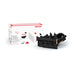 013R00700 - Xerox C320/C325, C410/C415 Unidad de imagen negro (rendimiento de 125 000) (larga duración, normalmente no necesaria) Cartucho de Tinta 1 pieza(s) 125000 páginas Original Negro