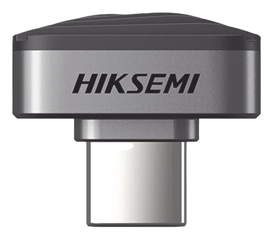 Hiksemi HS-USB-S450/256G unidad flash USB 256 GB USB Tipo C 3.2 Gen 1 (3.1 Gen 1) Gris, Otro