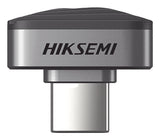 Hiksemi HS-USB-S450/256G unidad flash USB 256 GB USB Tipo C 3.2 Gen 1 (3.1 Gen 1) Gris, Otro