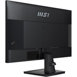 MSI PRO MP275 Monitor 68,6 cm (27") 1920 x 1080 Pixeles Full HD LED Negro