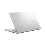 ASUS Vivobook X1404ZA-NK572W Laptop Cool Silver Portátil Plata Concha