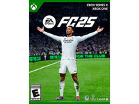 VIDEOJUEGO EA SPORTS FC 25  Xbox