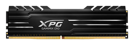 XPG GAMMIX D10 módulo de memoria 16 GB 1 x 16 GB DDR4 288-pin DIMM
