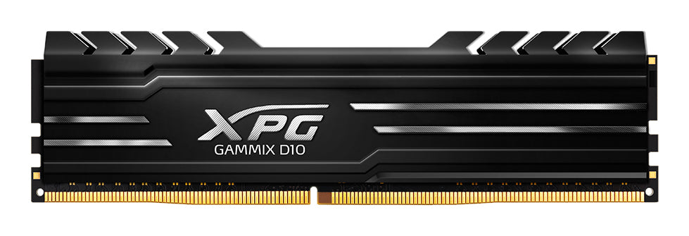 XPG GAMMIX D10 módulo de memoria 16 GB 1 x 16 GB DDR4 288-pin DIMM, 3200 MHz