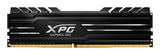 XPG GAMMIX D10 módulo de memoria 16 GB 1 x 16 GB DDR4 288-pin DIMM, 3200 MHz