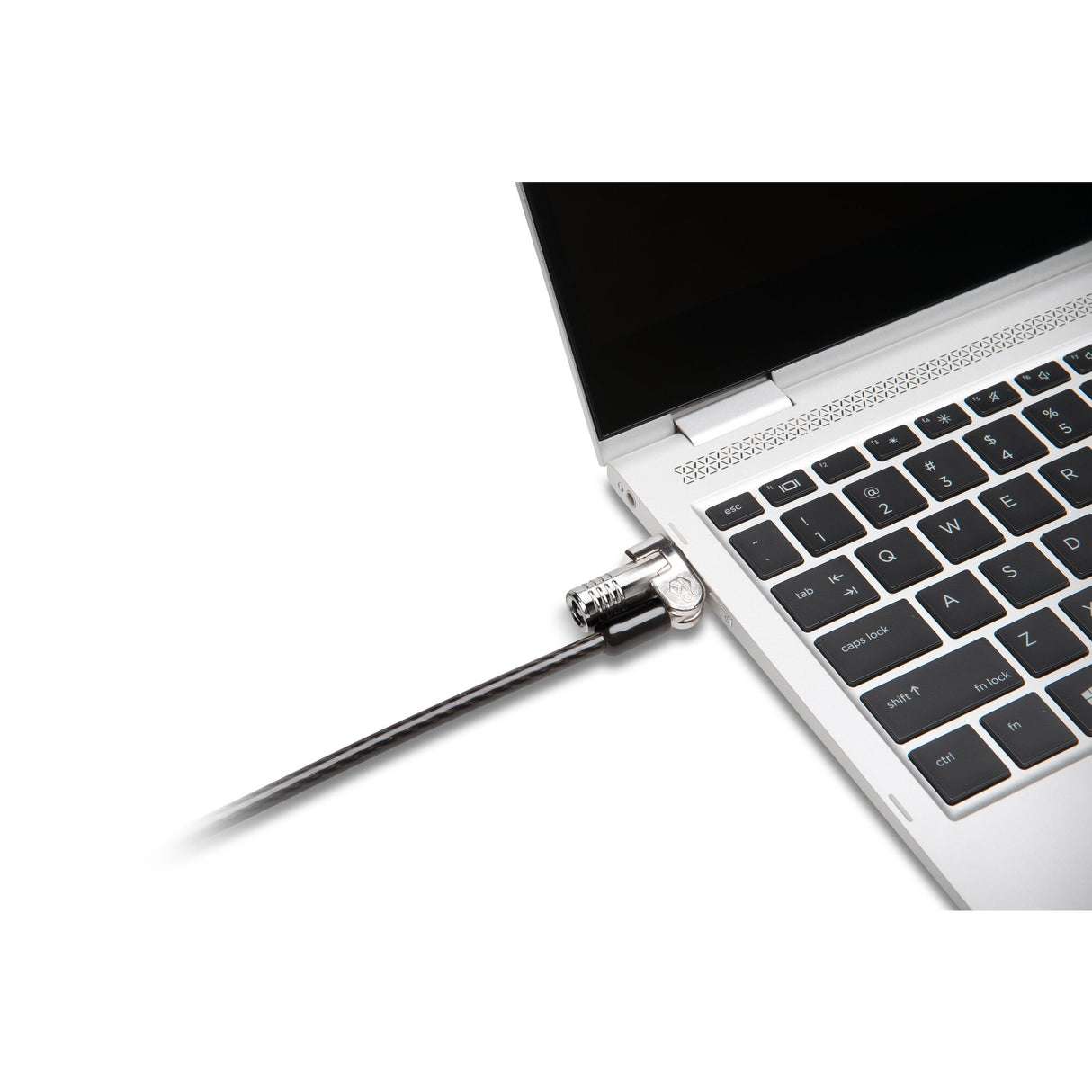 Kensington Candado para portátil con llave NanoSaverTM Cable Portátil Llave Kensington Standard