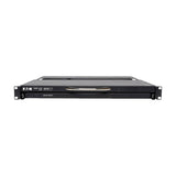 Tripp Lite B021-000-19 Consola para Montar en Rack - Consola para Montar en Rack 1U con LCD de 19 Pulgadas Consolas de r