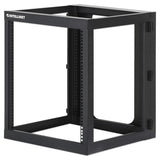 Intellinet 716055 Accesorios para rack Estructura de rack Negro 555 mm